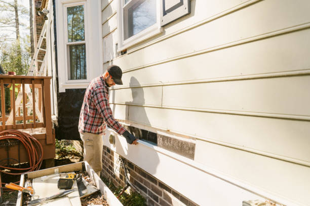 Trusted Siding service in Southampton, PA - Squared Siding